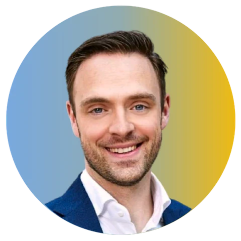 Rik Hanssen, founder and managing director